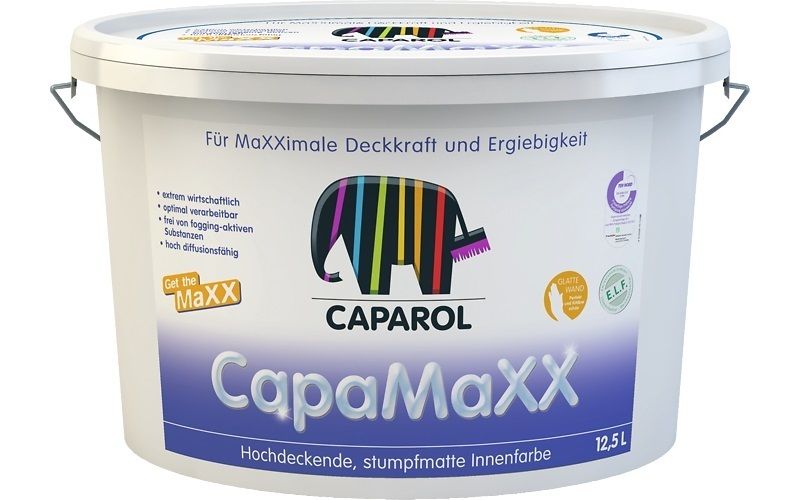 CapaMaxx